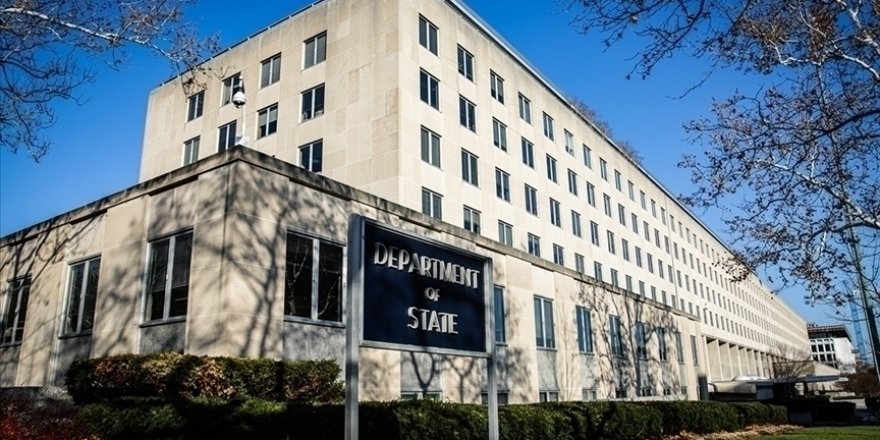 ABD'den, İran'ın petrol ticaretiyle bağlantılı kişi ve kurumlara yaptırım kararı