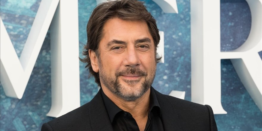 İspanyol aktör Javier Bardem'den İsrail ordusuna "Nazi" benzetmesi