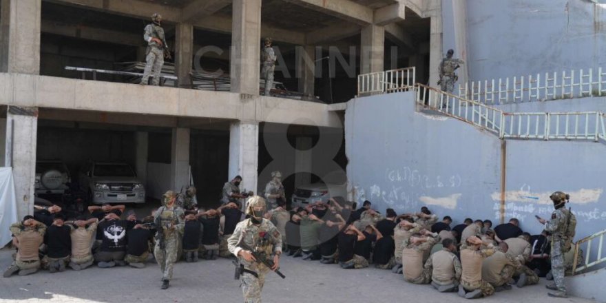 KYB/Talabani grubunda post kavgası: Kuzenler 4 saat çatıştı