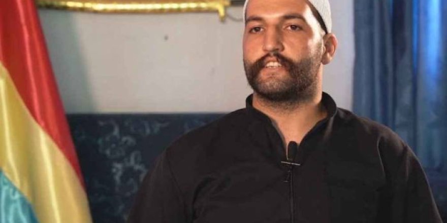 Dürzi Lider Leith Al-Balous: Suriye’nin birliğinden yanayız, Al-Hajri ise anlaşmayı bozdu