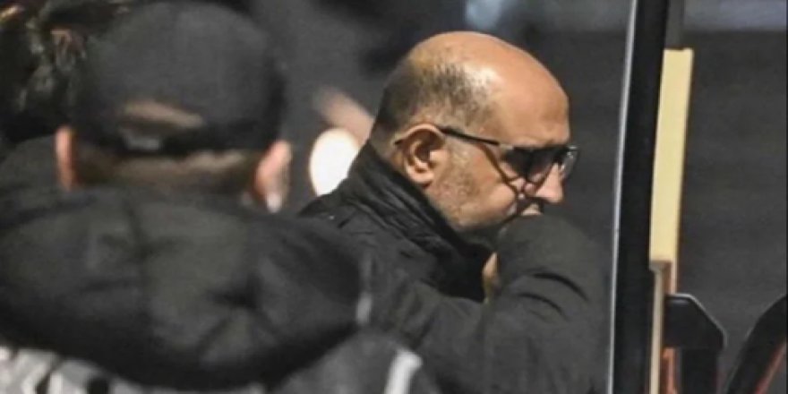 Aziz İhsan Aktaş’ın ev hapsi kaldırıldı