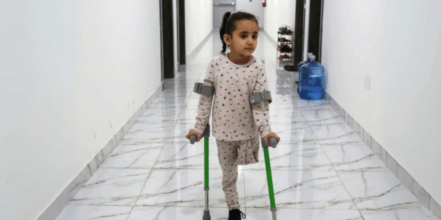 Amerika, İsrail tanrısına daha ne kadar kurban verecek?