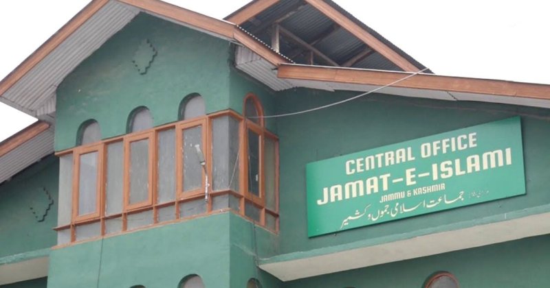 Hint işgal yönetimi Keşmir'de Cemaat-i İslami bağlantılı okullara el koydu