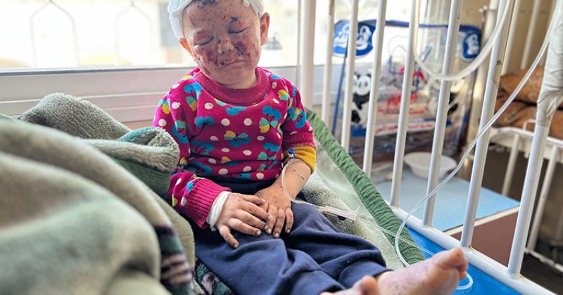 ABD’den “soykırım”a bir destek daha!