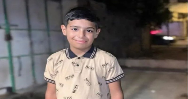 Siyonist katiller neden Filistinli çocukları yetişkin olarak gösteriyor?