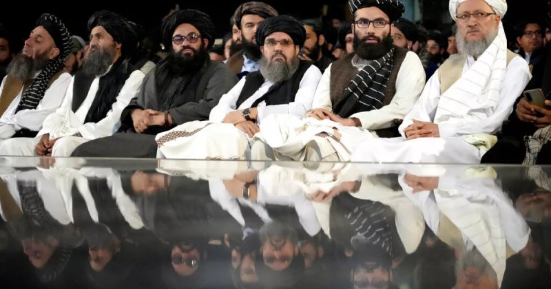 Afganistan’a zaferi yakıştıramamanın ardındaki ruh hali