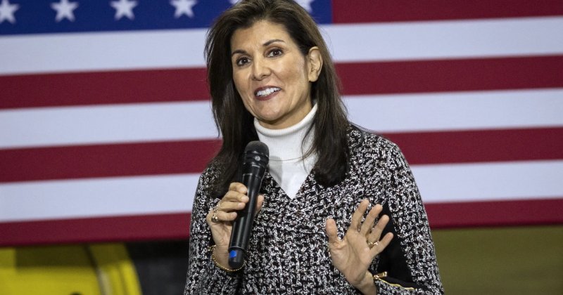 “Asla diktatörlerin yanında yer almamalıyız” diyen Haley ne kadar samimi?