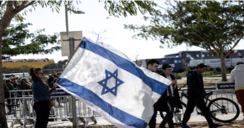 İsrail ve destekçileri son incir yaprağının arkasına saklanmaya çalışıyor