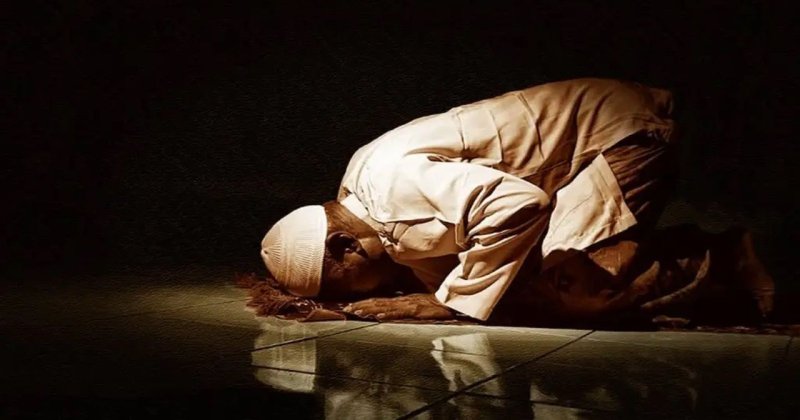 Hz. Muhammed (s.a.v) örnekliğinde nefis muhasebesi yapmak