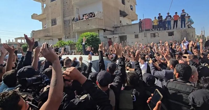 SDG’nin Suriye’deki rolü ve Türkiye’nin stratejik avantajları