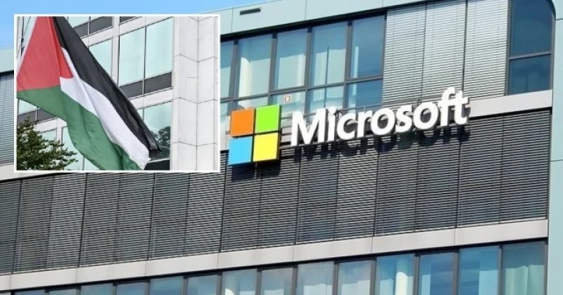 Microsoft'un işten çıkardığı çalışan sayısı 4'e çıktı
