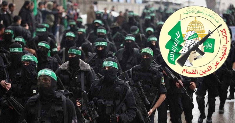 Kassam Tugayları'nın direnişi siyonist medyada paniğe sebep oldu