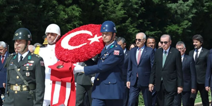 Tazim cahiliyesi ülkeyi kuşatmasın!