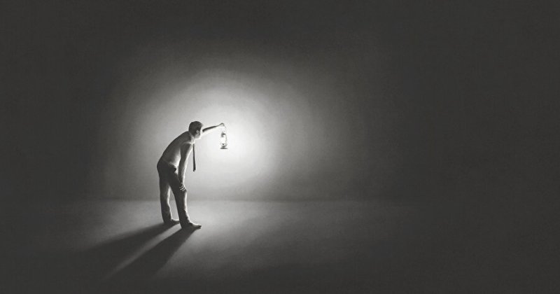 Islahata kendimizden başlamalıyız!