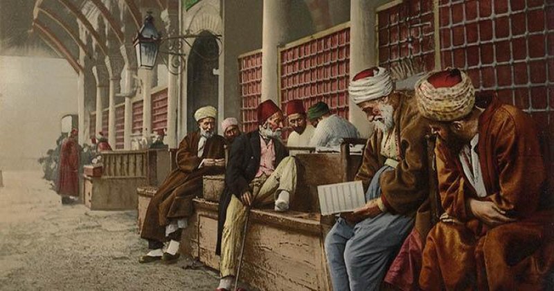 Heybet ve istikamet sahibi Âlimlere duyulan ihtiyaç