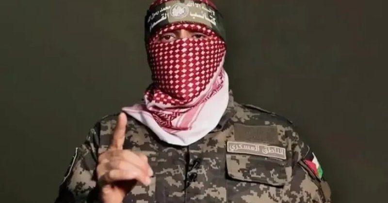 Kassam Tugayları Ebu Ubeyde'nin şehit edildiği haberlerine karşı uyarı yayınladı