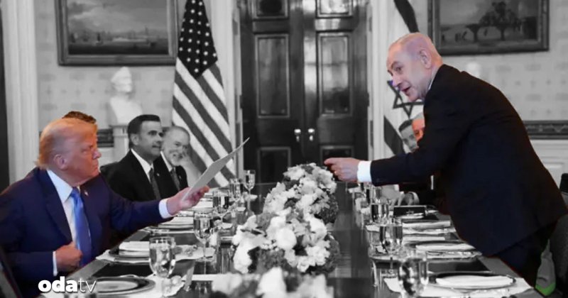 Trumpçı kamp içinde İsrail çatlağı derinleşiyor