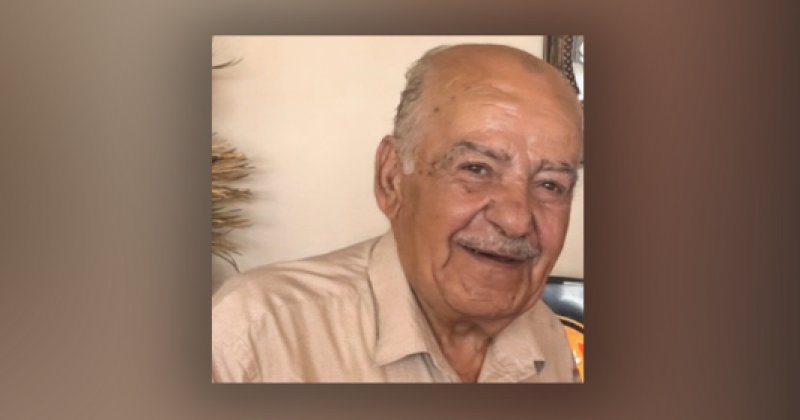 ‘Yerinden edilme’ büyükbabamı bizden aldı