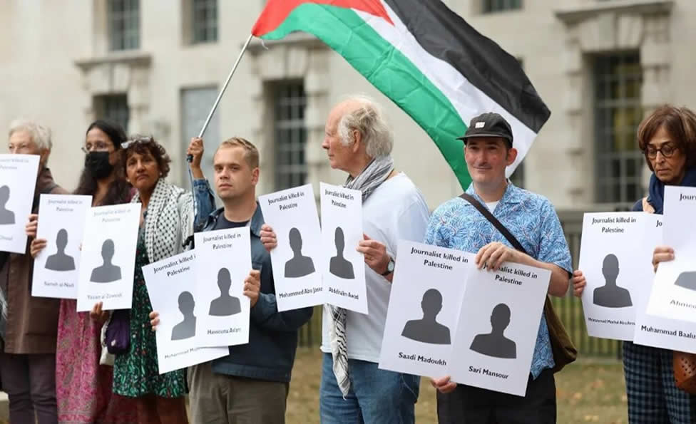 Nasır Hastanesi saldırısı: ‘Hamas kamerası’ yoktu - sadece İsrail'in soykırımına suç ortaklığı vardı