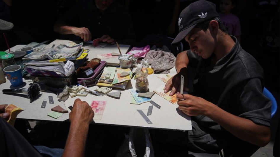 Para öldüğünde olan budur