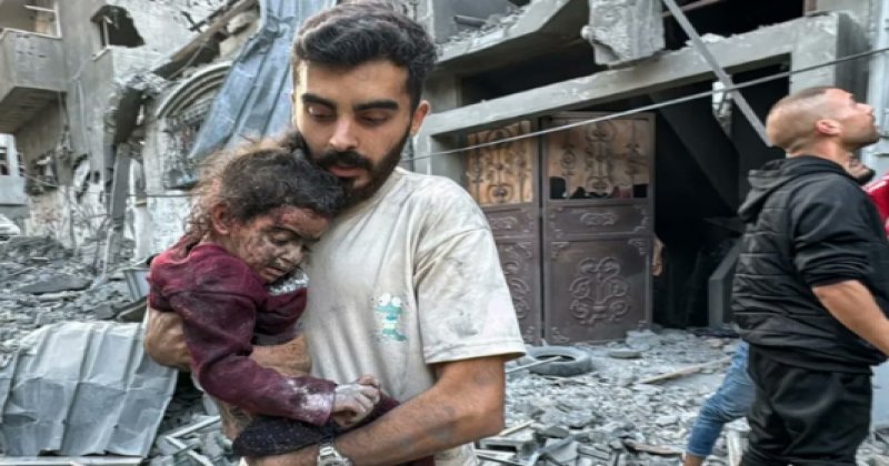 Tarihten Ders Almamak: 'Neden Bilmiyorduk? Aslında biliyorduk'