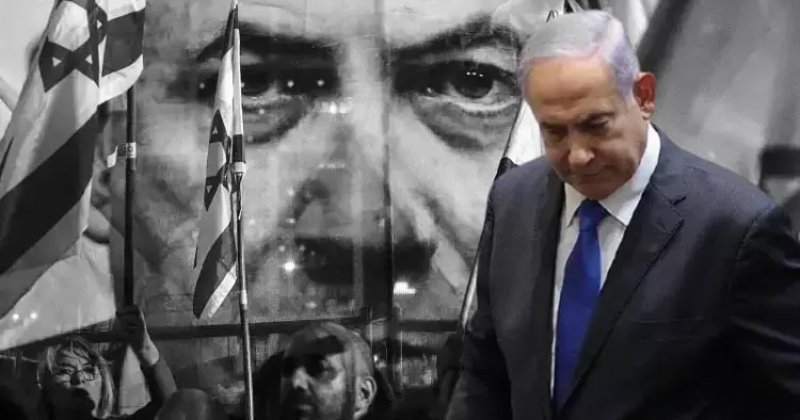 İsrail yanlısı Demokratlar’ın son çırpınışları