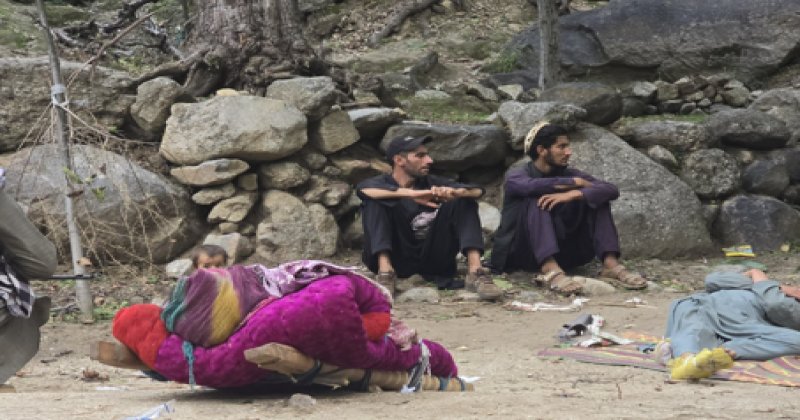 İyiliğe Çağrı Derneği’nden Afganistan’daki deprem için acil yardım çağrısı: Can kaybı bin'i aştı