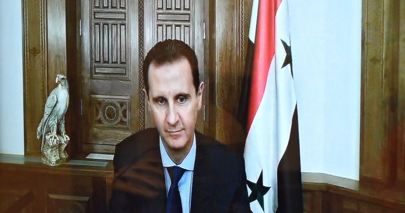 Fransa Beşar Esed hakkında tutuklama emri çıkardı