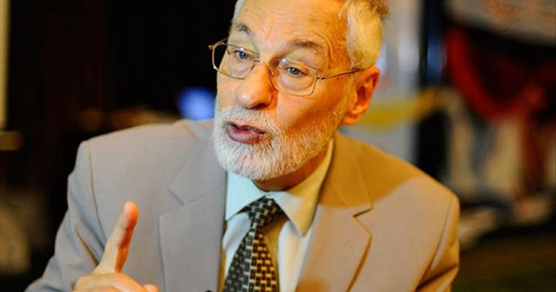 Müslüman Kardeşler’in eski lideri 46 yıl sonra Suriye’ye döndü