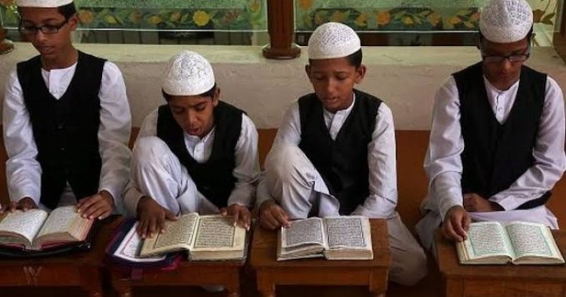 Hindistan’da medreselere yönelik baskı artıyor