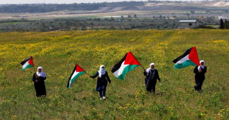 Sonunda Toprak Günü'nün gerçek anlamını anladım