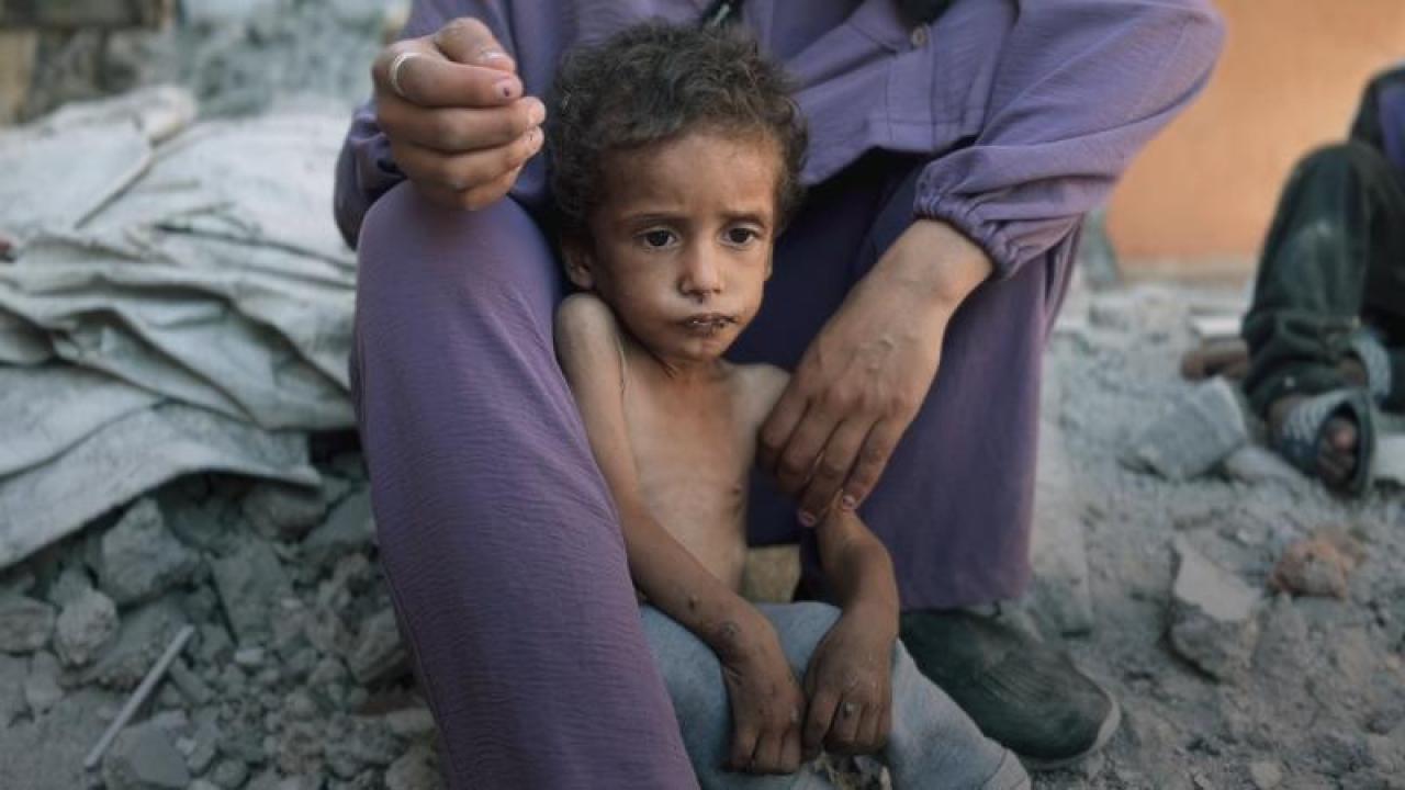 İşgalcilerin hastalıklı düşüncesi: 'Gazze’de masum yok'