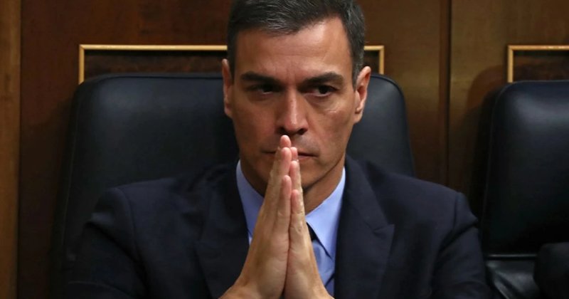 İspanya:  Avrupa'nın Gazze'deki soykırıma tepkisi başarısızlık