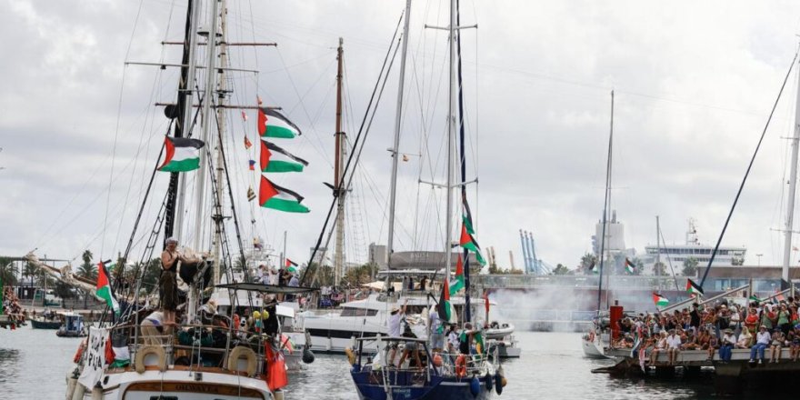 Suların Taşıdığı Vicdan