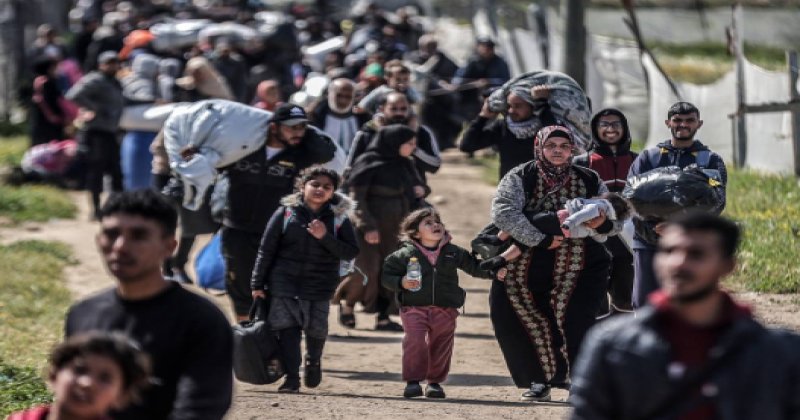 Soykırımın normalleşmesini önlemeye yönelik devam eden çabalar