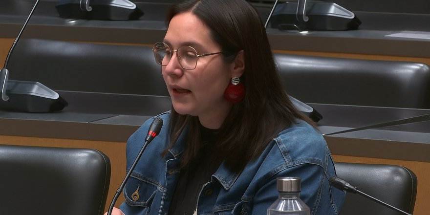 Fransız milletvekili: Gazze’de yaşananlar videoya alınan ilk soykırım