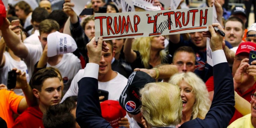 “Post-Truth” batağına saplanan kimler?