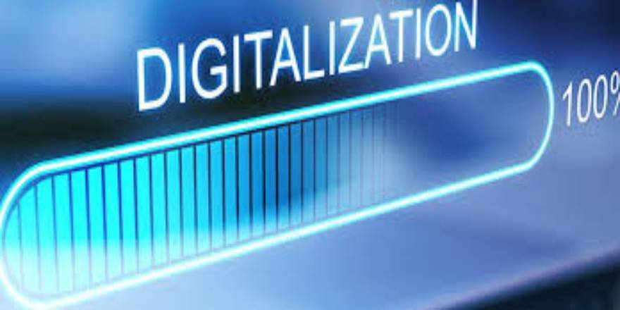 Hikmet de dijitalleşecek mi?