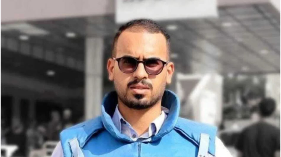 Ahmed Ebu Aziz bir iş arkadaşından daha fazlasıydı, O bir kardeş ve dosttu