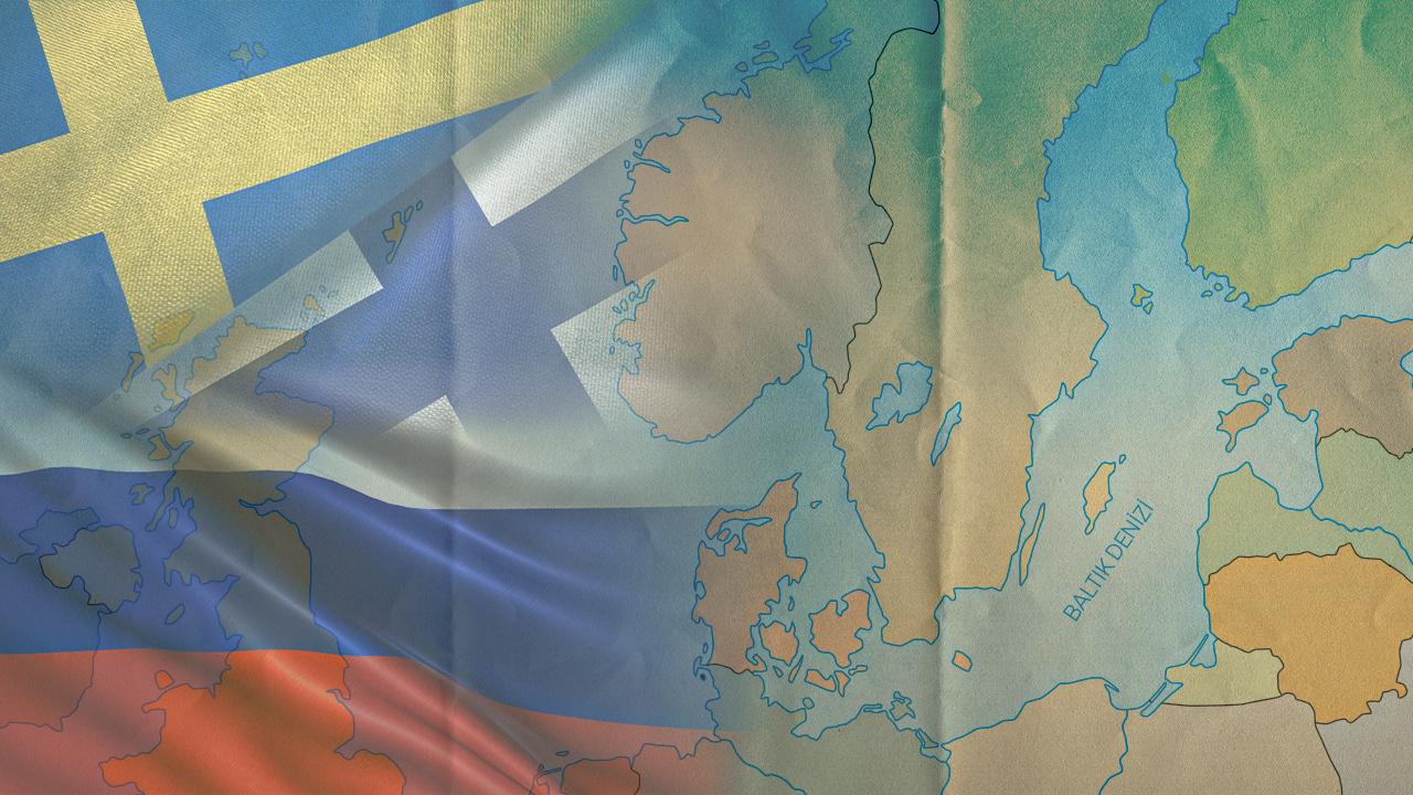 İsveç’ten Rusya’ya Baltık Denizi’nde GPS karıştırma suçlaması