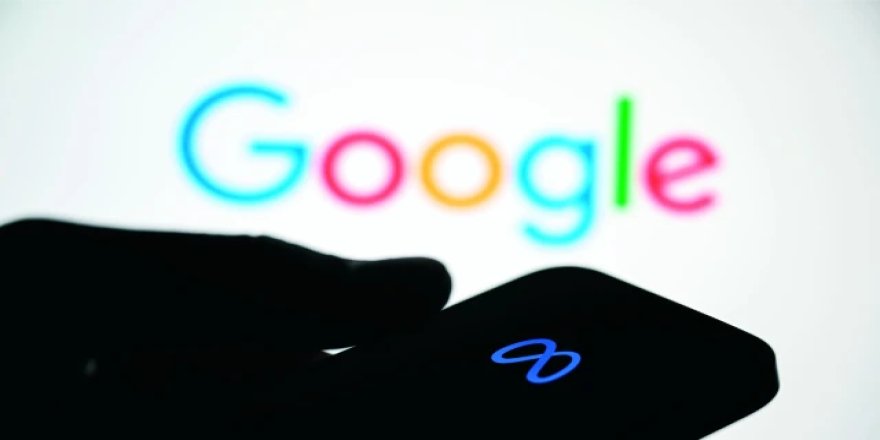 Soykırımcı İsrail’i aklamak Google’a düştü