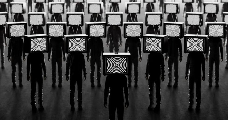 Modern dünyanın yeni terörü: Teşhir