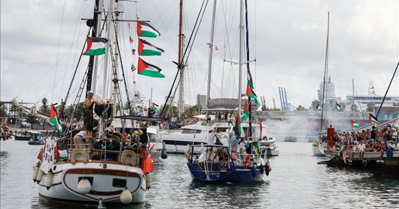 Filo Günlükleri: Türkiye limanlarından neden mi gemi çıkmıyor?