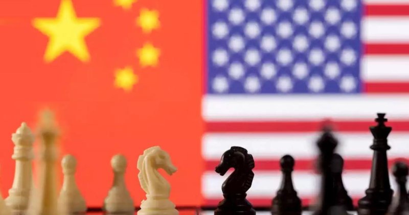 Küresel güç savaşında ekonomik güç yeterli mi?