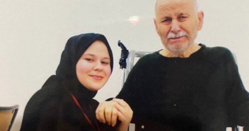 Yoğun bakımda tutulan hasta mahpus İbrahim Güngör vefat etti