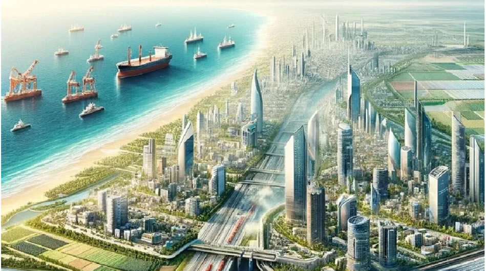 Gazze Rivierası neden başarısızlığa mahkûm?