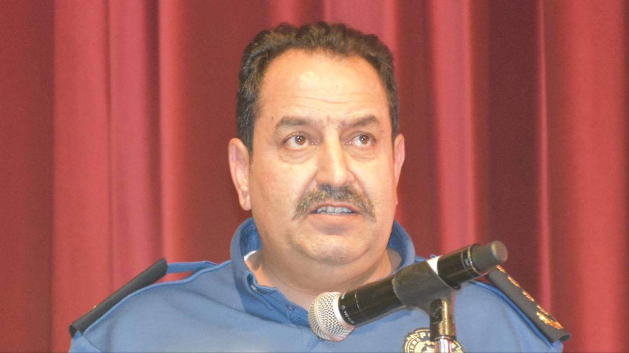 Antalya Emniyet Müdürü İlker Arslan tutuklandı