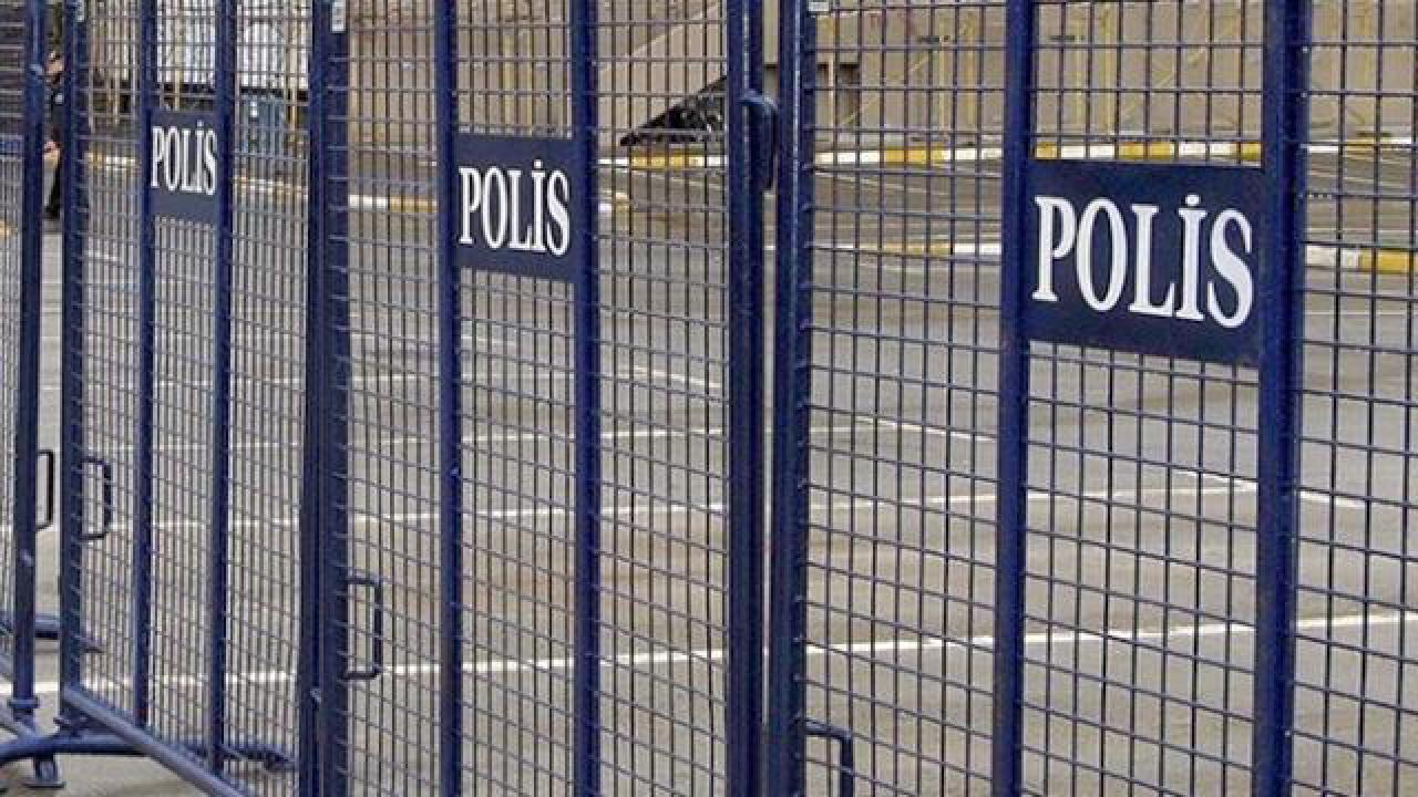 Üsküdar Belediyesi'ne usulsüzlük operasyonu: 20 gözaltı