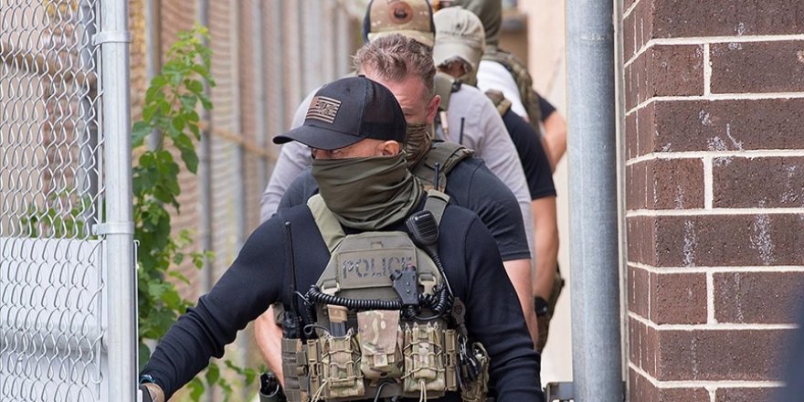 Trump yönetimi, Massachusetts eyaletinde yeni bir göçmen operasyonu başlattı