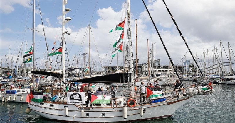 Filo Günlükleri: Artık yolcu değil, mürettebatız